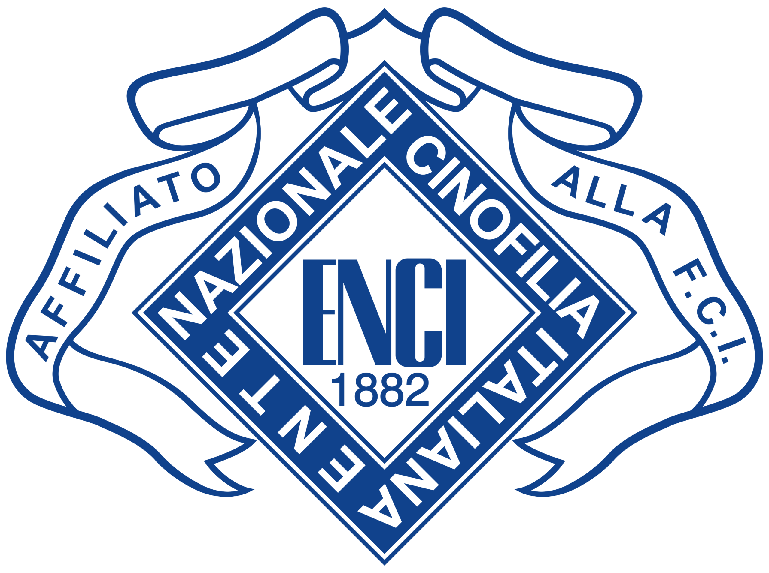 Logo ENCI